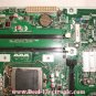 For HP MOTHERBOARD 644016-001 VG.PC93G.EA2 S5 INTEL support H61 i3 i5 i7 LGA 1156 socket DDR2