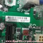 For HP MOTHERBOARD 644016-001 VG.PC93G.EA2 S5 INTEL support H61 i3 i5 i7 LGA 1156 socket DDR2