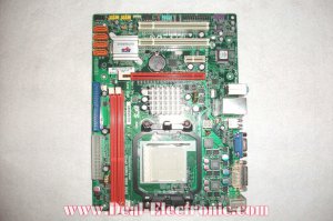 ECS motherboard A880GM-M9 For ECS desktop motherboard socket AM3 DDR3 ATX mainboard