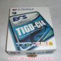 For ECS motherboard TIGD-CI4 For intel desktop motherboard ATOM D425 CPU DDR3 mini ITX