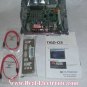 For ECS motherboard TIGD-CI3 (1.0) for ecs desktop motherboard Intel Atom D525 ( Dual Core)Mini ITX