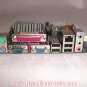 For ECS motherboard TIGD-CI4 For intel desktop motherboard ATOM D425 CPU DDR3 mini ITX