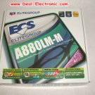 For ECS motherboard A880LM-M Mirco-ATX AMD 760G Computer socket AM3 DDR3