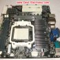 For ECS motherboard A880LM-M Mirco-ATX AMD 760G Computer socket AM3 DDR3