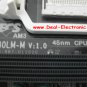 For ECS motherboard A880LM-M Mirco-ATX AMD 760G Computer socket AM3 DDR3