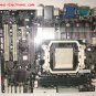 For ECS motherboard A55F-M3 Socket FM1/ AMD A55 FCH/ DDR3/ A&GbE/ MATX desktop mainboard MB