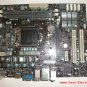 For ECS H67H2-M3 motherboard LGA1155/ Intel H67/ USB3.0/ A&GbE/ MATX DDR3 system board