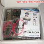 ECS motherboard MCP61M-M3 NVIDIA GEFORCE 6150SE SOCKET AM3 MOTHERBOARD w/ VGA VIDEO & DDR3