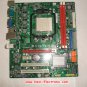 ECS motherboard MCP61M-M3 NVIDIA GEFORCE 6150SE SOCKET AM3 MOTHERBOARD w/ VGA VIDEO & DDR3
