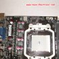 For ECS motherboard A75F-M2 Socket FM1/ AMD A75 FCH/ SATA3&USB 3.0/ A&GbE/ MATX/DDR3 desk board