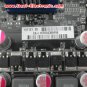 For ECS motherboard A75F-M2 Socket FM1/ AMD A75 FCH/ SATA3&USB 3.0/ A&GbE/ MATX/DDR3 desk board