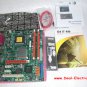For ECS motherbord G41T-M6 v1.0 SOCKET LGA775 INTEL SATA2 DDR3 G33 G31 G43 desktop board