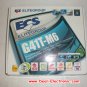 For ECS motherbord G41T-M6 v1.0 SOCKET LGA775 INTEL SATA2 DDR3 G33 G31 G43 desktop board