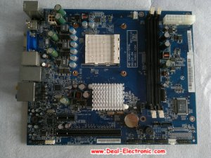 for Acer X3100 DA061/078L Motherboard MB.SAR01.004 MBSAR01004 desktop mainboard Socket AM2 DDR2