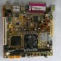 For asus motherboard ipxdv pegatron for asus motherboard ATOM230 1.6G DDR2 LGA 755 micro-ATX