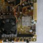 For asus motherboard ipxdv pegatron for asus motherboard ATOM230 1.6G DDR2 LGA 755 micro-ATX