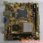For Asus motherboard Pegatron IPX31-GS For Asus desktop motherboard mini-ATX LGA775 DDR2 intel CPU