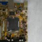 For Asus motherboard Pegatron IPX31-GS For Asus desktop motherboard mini-ATX LGA775 DDR2 intel CPU