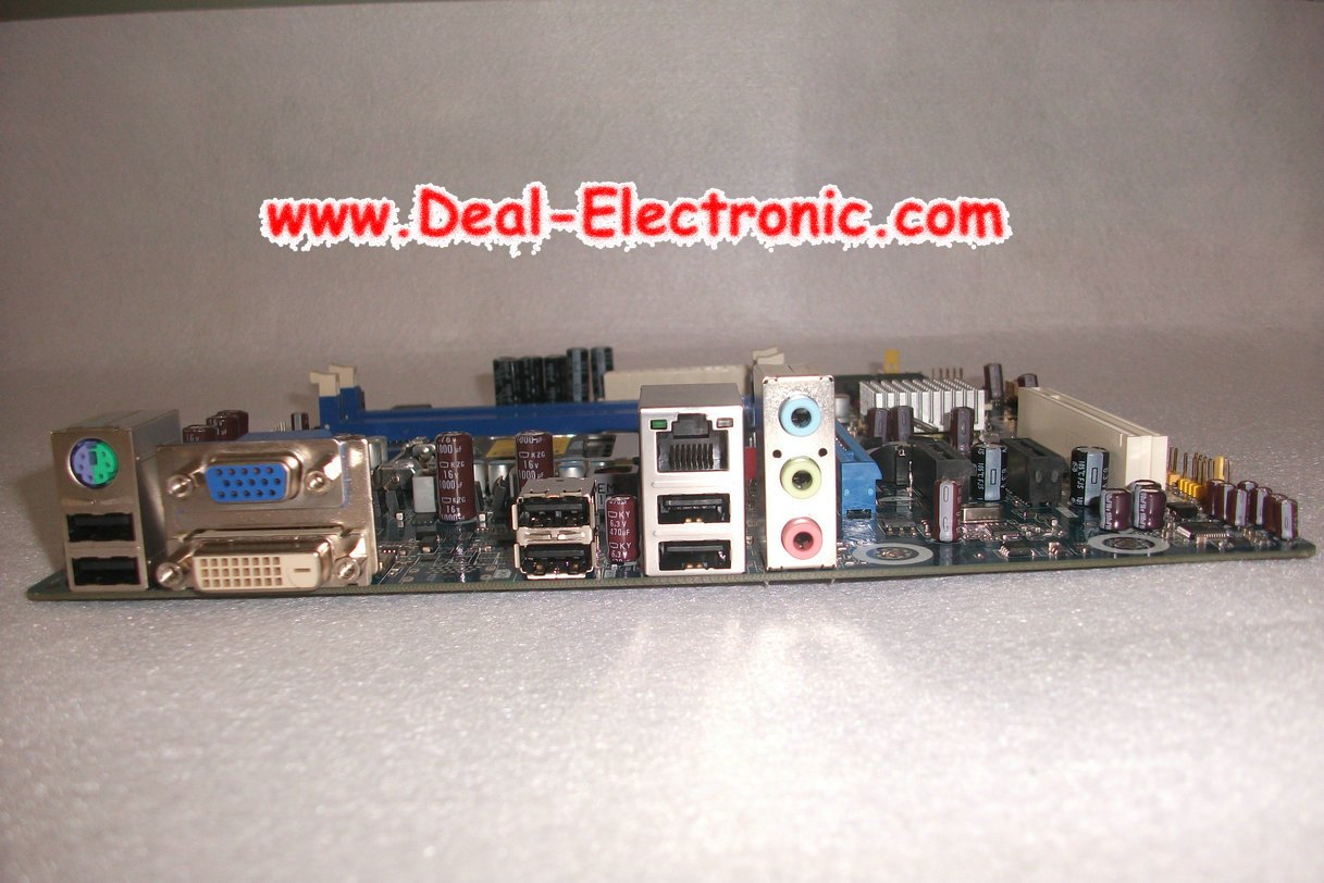 For Intel motherboard DH55PJ Classic Series For Intel Desktop Board H55 ...