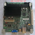 motherboard d410pt for intel desktop mainboard DDR2 MINI ITX ATOM 1.6G 17*17CM GMA 3150 chipset