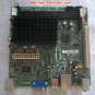 motherboard d410pt for intel desktop mainboard DDR2 MINI ITX ATOM 1.6G 17*17CM GMA 3150 chipset