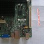 motherboard d410pt for intel desktop mainboard DDR2 MINI ITX ATOM 1.6G 17*17CM GMA 3150 chipset