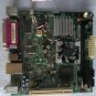 For Intel motherboard D945GCLF for intel desktop Motherboard Dual Core Atom 330 mini ITX DDR2