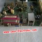 For Intel motherboard D945GCLF for intel desktop Motherboard Dual Core Atom 330 mini ITX DDR2