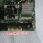 For Intel motherboard D945GCLF for intel desktop Motherboard Dual Core Atom 330 mini ITX DDR2