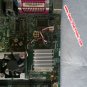 For Intel motherboard D945GCLF for intel desktop Motherboard Dual Core Atom 330 mini ITX DDR2
