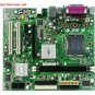 For intel motherboard D101GGC RX200 for intel desktop motherboard supporting P4 DDR2 MATX PCI-E