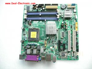 For INTEL motherboard D915GAG ForFor intel desktop motherboard MIRCO ATX D915GAG INTEL 3.0Ghz
