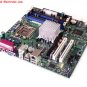 For Intel Motherboard D915GUX Intel deskptop motherboard Pentium 4 HT 3.2GHz & 512MB LGA775