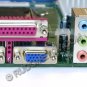 For Intel Motherboard D915GUX Intel deskptop motherboard Pentium 4 HT 3.2GHz & 512MB LGA775