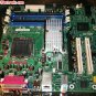 For Intel motherboard D945GCCRG1 DDR2 MATX LGA775 D86518 Desktop Board