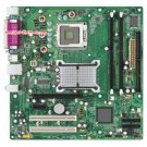 intel motherboard D945GCCRL LGA 755 Micro-ATX desktop mainboard SATA DDR3 system board