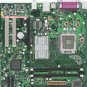 intel motherboard D945GCCRL LGA 755 Micro-ATX desktop mainboard SATA DDR3 system board