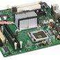 intel motherboard D945GCCRL LGA 755 Micro-ATX desktop mainboard SATA DDR3 system board