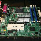 INTEL motherboard D945PPR Socket 775 DDR2 MATX For intel desktop MOTHERBOARD DDR2 MATX