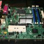 INTEL motherboard D945PPR Socket 775 DDR2 MATX For intel desktop MOTHERBOARD DDR2 MATX