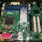 INTEL motherboard D945PPR Socket 775 DDR2 MATX For intel desktop MOTHERBOARD DDR2 MATX