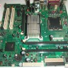 INTEL motherboard D946GZAB Socket 775 For intel desktop MOTHERBOARD mainboard DDR2 MATX