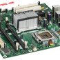 Intel Motherboard D946GZIS mATX for intel desktop motherboard LGA775Core 2 Duo DDR2