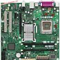 Intel Motherboard D946GZIS mATX for intel desktop motherboard LGA775Core 2 Duo DDR2