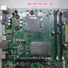 Intel motherboard DG31PR LGA775 DDR2 for intel desktop Motherboard Dual Core 2.53Ghz 1GB Ram