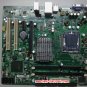 Intel motherboard DG31PR LGA775 DDR2 for intel desktop Motherboard Dual Core 2.53Ghz 1GB Ram