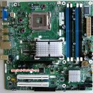 Intel motherboard DG33BU intel desktop Motherboard DDR2 1.86 Ghz Core2Duo Cpu Combo Deal