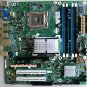 Intel motherboard DG33BU intel desktop Motherboard DDR2 1.86 Ghz Core2Duo Cpu Combo Deal
