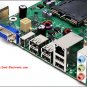 Intel motherboard DG33BU intel desktop Motherboard DDR2 1.86 Ghz Core2Duo Cpu Combo Deal