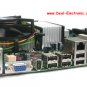 Intel Desktop Board DG33FB motherbord DDR2 socket 755 Classic Series mainboard ATX